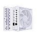 EG1200G Alimentatore Per Computer 1200 W 24-pin ATX SFX Bianco - Foto miniatura 7