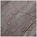 Tavole per Pavimenti 36 pcs Marrone 5,02 m² PVC - Foto miniatura 6