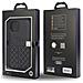 Custodia In Pelle Naturale Audi Per Iphone 12 / Iphone 12 Pro - Colore Nero - Foto miniatura 2