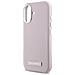 Custodia Iphone 16 - Di Colore Rosa - Foto miniatura 1
