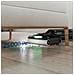 HFWZ510 011 Aspirapolvere verticale Batteria Bagnato Senza sacchetto 0,75 L 300 W Argento, Nero - Foto miniatura 7