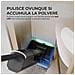 HFWZ510 011 Aspirapolvere verticale Batteria Bagnato Senza sacchetto 0,75 L 300 W Argento, Nero - Foto miniatura 22