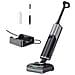 HFWZ510 011 Aspirapolvere verticale Batteria Bagnato Senza sacchetto 0,75 L 300 W Argento, Nero - Foto miniatura 1