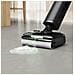 HFWZ510 011 Aspirapolvere verticale Batteria Bagnato Senza sacchetto 0,75 L 300 W Argento, Nero - Foto miniatura 6