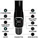 HFWZ510 011 Aspirapolvere verticale Batteria Bagnato Senza sacchetto 0,75 L 300 W Argento, Nero - Foto miniatura 4