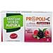 Tantum Verde Natura Propoli+C con Zinco e Vitamina C 15 Pastiglie Gommose Gusto Frutti di Bosco - Foto miniatura 5