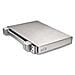 Hard Disk Portatile Rikiki GO 500 Gb Interfaccia USB 2.0 Colore Argento - Foto miniatura 2