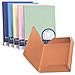 Cf25cartelline 3 Lembi Bianco - Foto miniatura 1