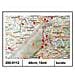 plastica adesiva dc-fix 45cm x 15mt trasp. lucido - Foto miniatura 1
