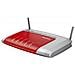 Modem Router Box 7272 N 450 Mbps 2 Porte Fast Ethernet 2 Porte LAN Gigabit / WAN 1 Porta USB - Foto miniatura 1