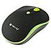 Mouse Ottico 1600-WT-BGW Wireless  - Foto miniatura 1