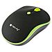 Mouse Ottico 1600-WT-BGW Wireless  - Foto miniatura 2