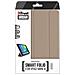 Custodia Aurio Smart Folio per iPad Mini 4 colore Oro - Foto miniatura 1