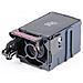822531-001 Computer case Ventilatore ventola per PC - Foto miniatura 1