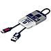 Cavo Micro USB per Trasmissione Dati e Ricarica - Foto miniatura 3