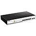 Switch DGS-1210-10MP 8 Porte RJ-45 2 Slot Modulo SFP+ Gestito L2 / L3 - Foto miniatura 3