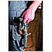 Supporto Per Martello 4750-hho-2 Nero - Foto miniatura 4