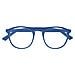 Occhiali Da Lettura Unisex Blu +2.50 Diottrie Deauville 2 510-4 - Foto miniatura 1