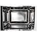 Forno Microonde da Incasso MOB20231BG Capacità 20 Litri Potenza 800 Watt Colore Inox - Foto miniatura 4
