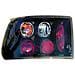 Cp. fari Pos Performance Opel Astra Fmk5 Nero 09/91 - Foto miniatura 2