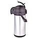 Thermos A Pompa Airpot Acciaio Inox 4,00lt - Foto miniatura 1