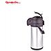 Thermos A Pompa Airpot Acciaio Inox 4,00lt - Foto miniatura 3