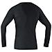 Magliette Base Layer L / s Abbigliamento Uomo M - Foto miniatura 2