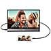 Monitor 15.6" IPS MB16AP Full HD 1920 x 1080 Tempo di risposta 5ms - Foto miniatura 4