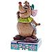 Cinderelly's Friend Gus (cinderella) Disney Traditions Figurine - Foto miniatura 1