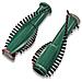 Set Spazzole Per Tappeti, Per Aspirapolvere Vorwerk Folletto 130,131,135,136, vk130, vk131, vk135, vk136 Sostituisce Et 340, eb350, eb351, eb351, Ecc. - Foto miniatura 1