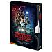 Stranger Things (vhs) Premium A5 Notebook (quaderno)  - Foto miniatura 1