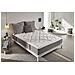 Materasso Platinium Classic, 26 Cm, 80x180 Cm - Foto miniatura 2