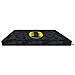 ABYstyle - DC Comics - Batman - Taccuino A5 - Logo - Foto miniatura 2