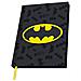 ABYstyle - DC Comics - Batman - Taccuino A5 - Logo - Foto miniatura 3