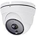 In-8003 Full Hd White Lan Ip Videocamera Di Sorveglianza 1920 X 1080 Pixel - Foto miniatura 1