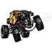 42099 Technic Fuoristrada X-treme 4x4 - Foto miniatura 5