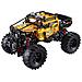 42099 Technic Fuoristrada X-treme 4x4 - Foto miniatura 2