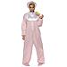 Costume Da Neonato Per Donna - Taglia: M - Foto miniatura 1