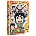 Coffret Naruto Sd Rock Lee: Les Peripezie D'un Ninja En Herbe, Vol. 1 - Foto miniatura 1