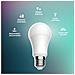 Lampadina Smart WiFi BW10 - LED Intelligenti - E27 7W RGB - Programmabile - Compatibile con Assistenti Vocali - Colore e Intensità Regolabile - 16 Milioni di Colori - Foto miniatura 2