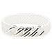 Gioielleria 15-100-508. Bracciale, Colore Bianco Argento. Donna. - In ordine - Foto miniatura 5