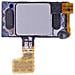 Nappe Volume Galaxy S7 Bordo G935f - Foto miniatura 2