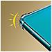 Cover Samsung Galaxy A50 / A30s Silicone Flessibile Angoli Bumper Trasparente - Foto miniatura 4