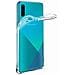 Cover Samsung Galaxy A50 / A30s Silicone Flessibile Angoli Bumper Trasparente - Foto miniatura 5