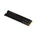 SSD 500 GB Serie WD BLACK SN850 M. 2 Interfaccia PCIe Gen4 x4 - Foto miniatura 3