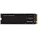 SSD 500 GB Serie WD BLACK SN850 M. 2 Interfaccia PCIe Gen4 x4 - Foto miniatura 1