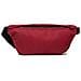 Marsupio Small Banana Sling Unisex Colore Rosso 12 x 27 x 6 cm - Foto miniatura 2