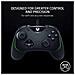Wolverine V2 Pro Controller Cablato Per Xbox / Pc Con Pulsanti Mecha-touch, Nero - Foto miniatura 5