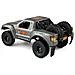 Sc12 - Berland-lkw - Elektromotor - 1:12 - Betriebsbereit (rtr) - Silber - Acrylnitril-butadien-styrol (abs) (22430)  - Foto miniatura 2