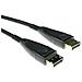 Ak4037 Cavo Displayport 70 M Nero - Foto miniatura 2